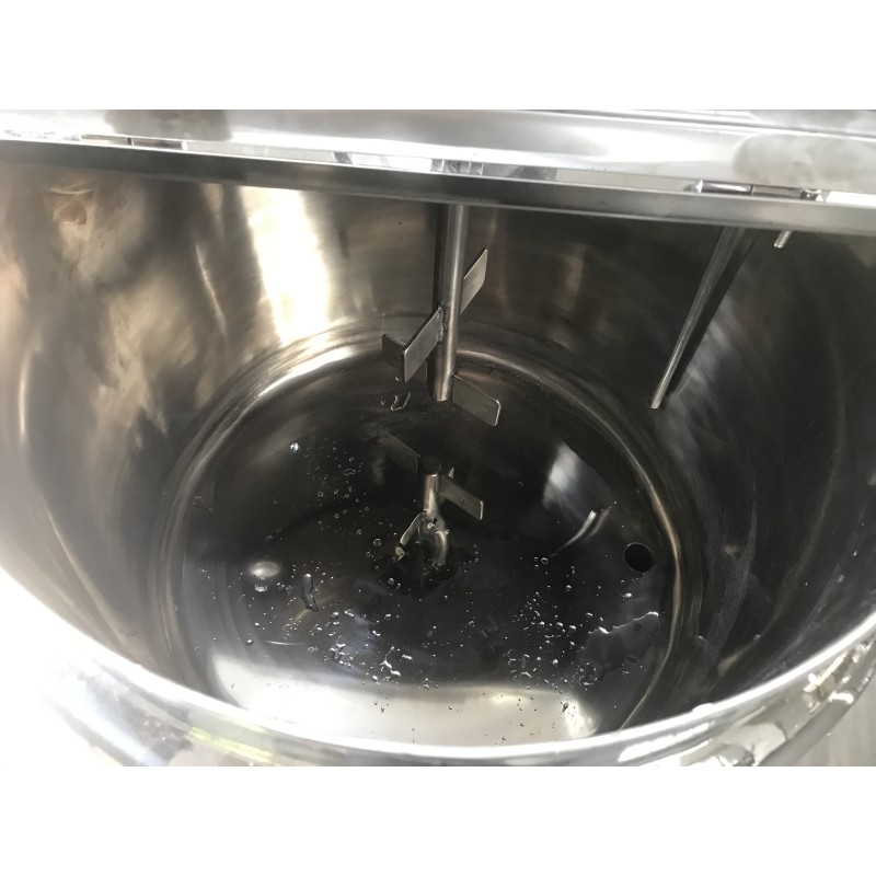 Honey Making Machine Factory - Purify Extraction Refining