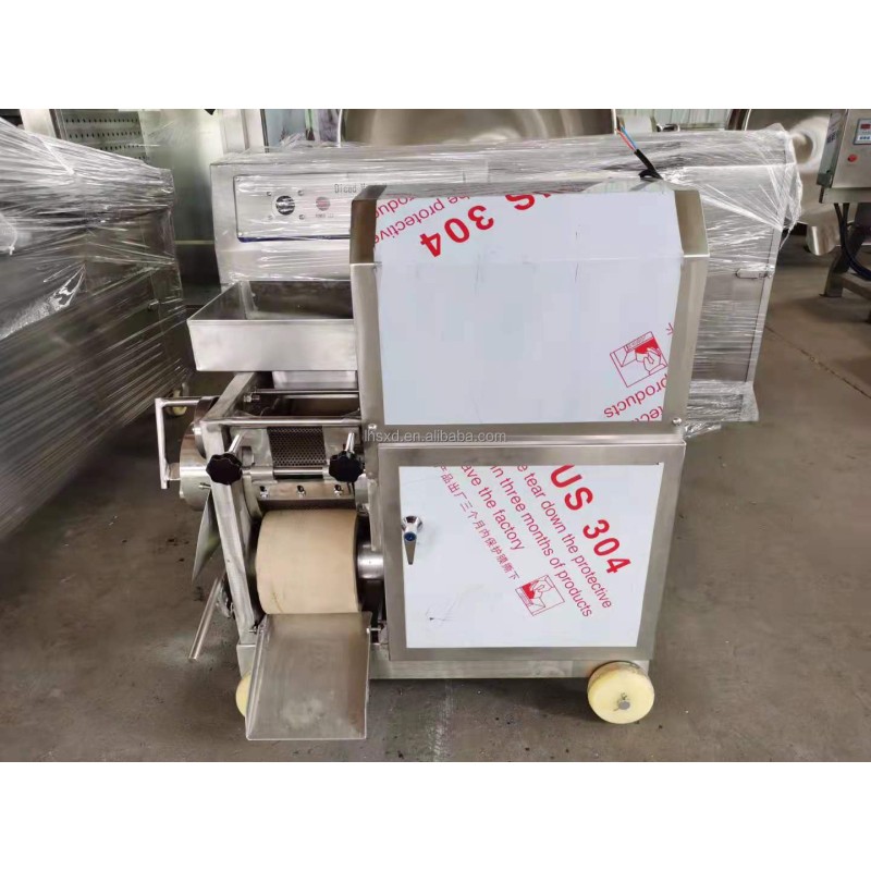 Fish Bone Separator Supplier - High Quality Meat Collector
