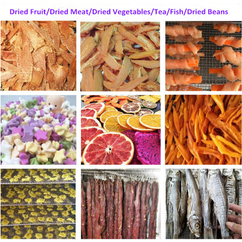 Biscuit Making Machine Manufacturer - Cookies Snacks Equipment