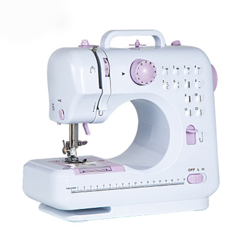 Household Sewing Machine Factory - Hot Sale Mini Cloth Buttonhole