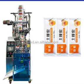 Powder Filling Machine Supplier - Semi-automatic Bags Bottled
