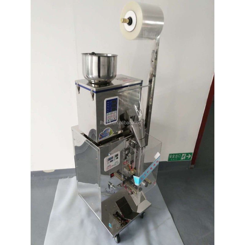 Jelly Packing Machine Manufacturer - Seasoning Beverage Liquid