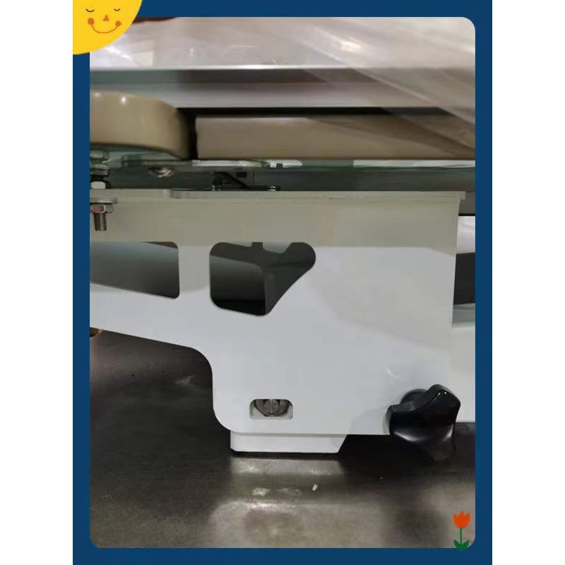 Computer Embroidery Machine Manufacturer - Factory Single Head China