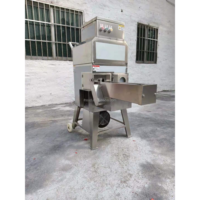 Soya Milk Machine Factory - Automatic Commercial Processing