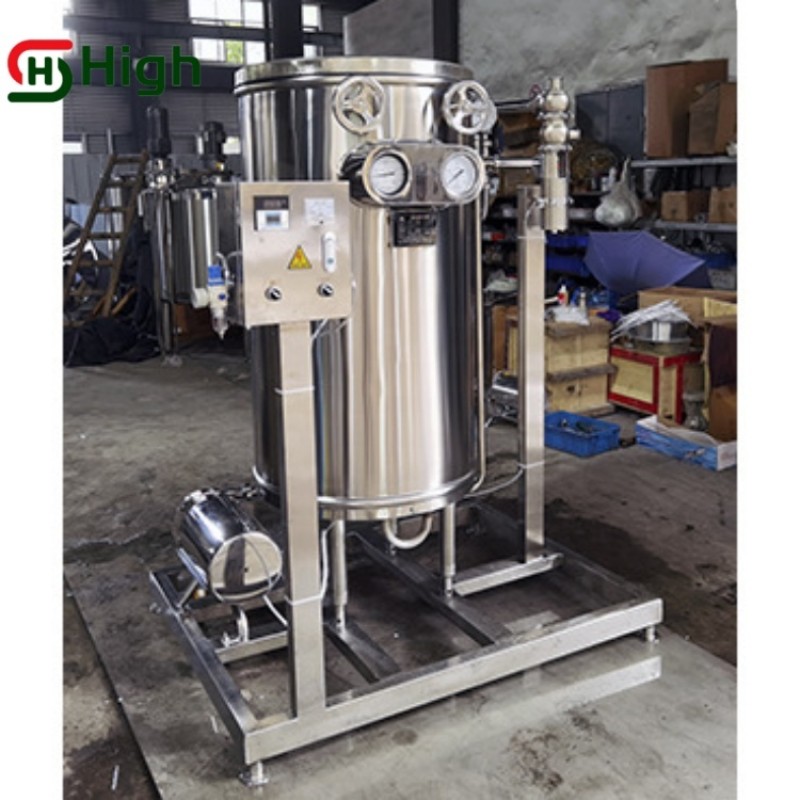 Sterilizer Machine Factory - Electric Pulse Vaccum Steam