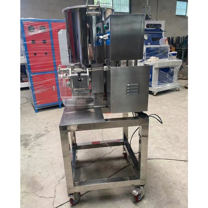 Meat Patty Machine Factory - Automatic Stainless Steel Sizes