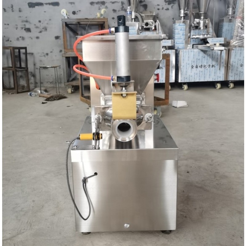 Dough Cutting Machine Supplier - Automatic Small Divider