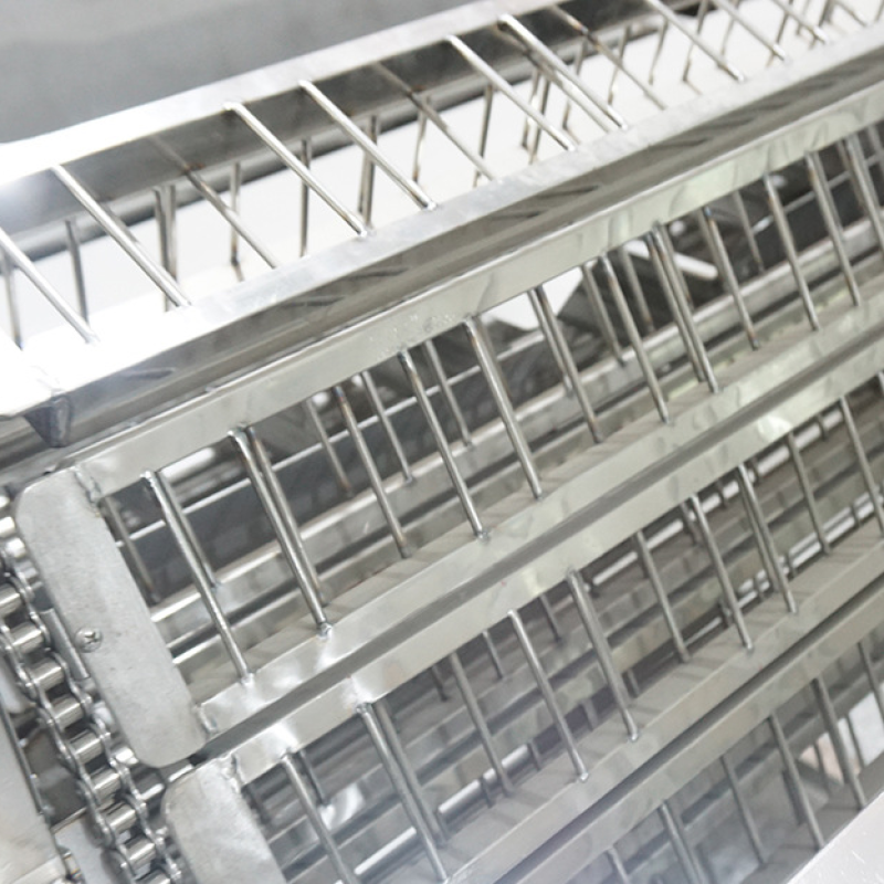 Egg Sheller Machine Supplier - Full Automatic Quail Egg Peeling