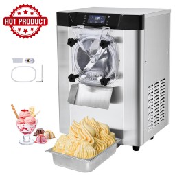 Ice Cream Maker Manufacturer - Popsicle Stick Cream Pop