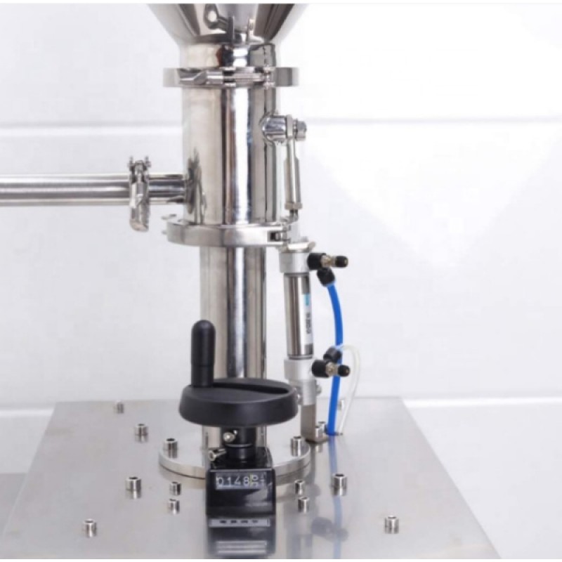 Filling Machine Manufacturer - Automatic Liquid Paste Sauce