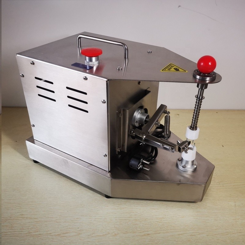 Lemon Zester Supplier - Table Top Commercial Citrus Peeler