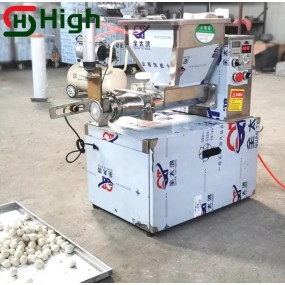 Dough Cutting Machine Supplier - Automatic Small Divider