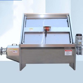 Manure Separator Supplier - Dehydration Dry Wet Pig Cow