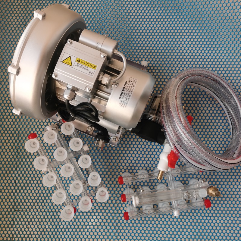 Egg Lifter Machine Supplier - Vaccum Suction Tray Lifter