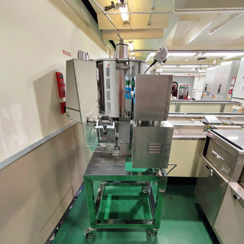 Burger Patty Line Supplier - Hot Sale Industrial Production