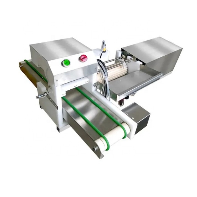 Meat Skewer Machine Factory - New Automatic Satay Souvlaki