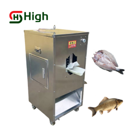 Fish Scale Remover Manufacturer - Efficient Viscera Removing