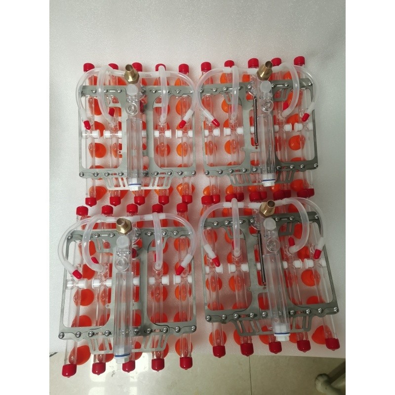 Egg Lifter Machine Supplier - Vaccum Suction Tray Lifter