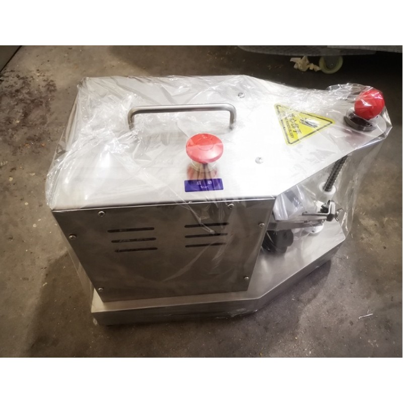 Fruit Peeler Machine Supplier - Compact Portable Skin Removing