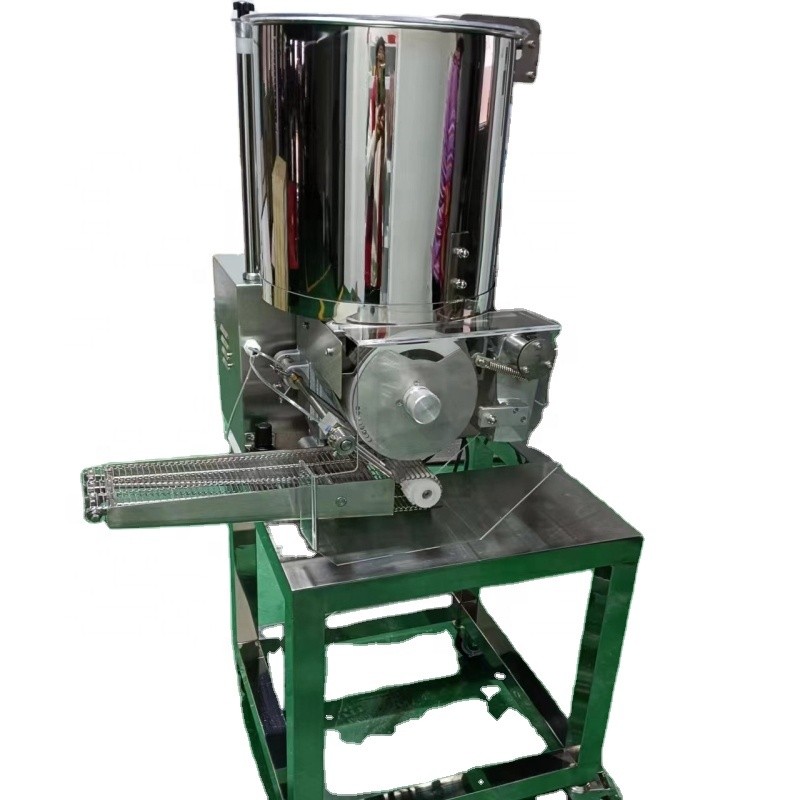 Meat Patty Machine Factory - Automatic Stainless Steel Sizes