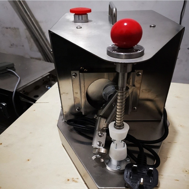 Potato Peeler Machine Manufacturer - Round Garlic Fruit Vegetable