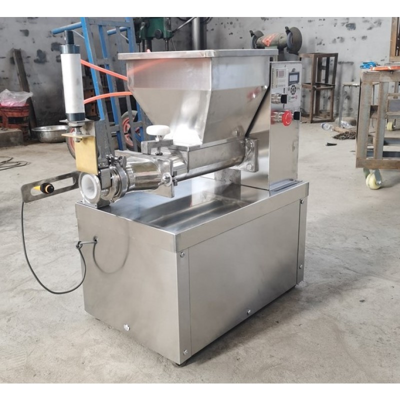 Dough Cutting Machine Supplier - Automatic Small Divider