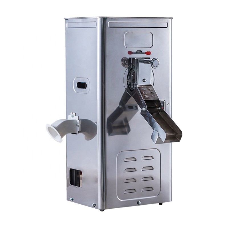 Rice Mill Machine Manufacturer - Mini Milling Machine Factory