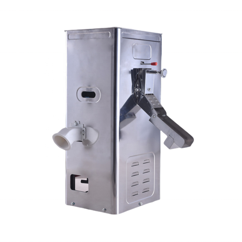 Rice Mill Machine Manufacturer - Mini Milling Machine Factory