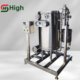 Pasteurizer Machine Supplier - Factory Table Top Sterilization