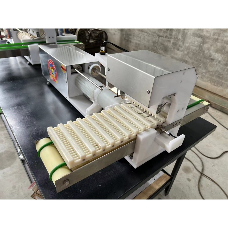 Meat Skewer Machine Factory - Automatic Multifunctional Lamb