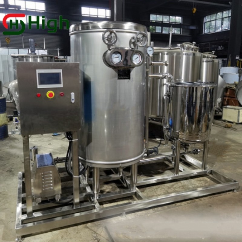 Water Sterilizer Manufacturer - Latest Design Steam Treatment
