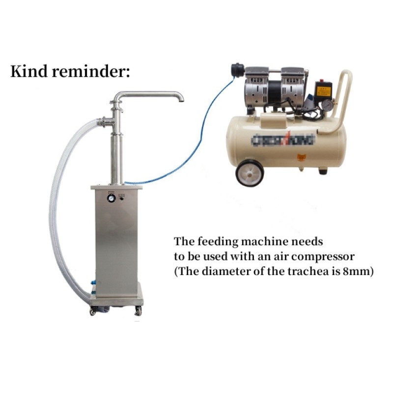 Filling Machine Manufacturer - Automatic Liquid Paste Sauce