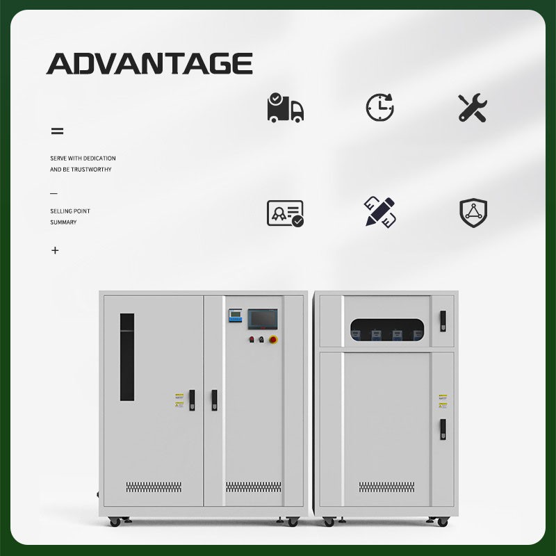 Sewage Treatment Supplier - Laboratory Integrated Automatic