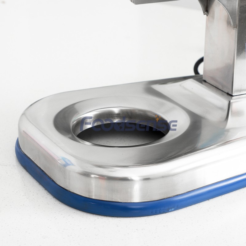 Ice Shaving Machine Manufacturer - Commercial Automatic