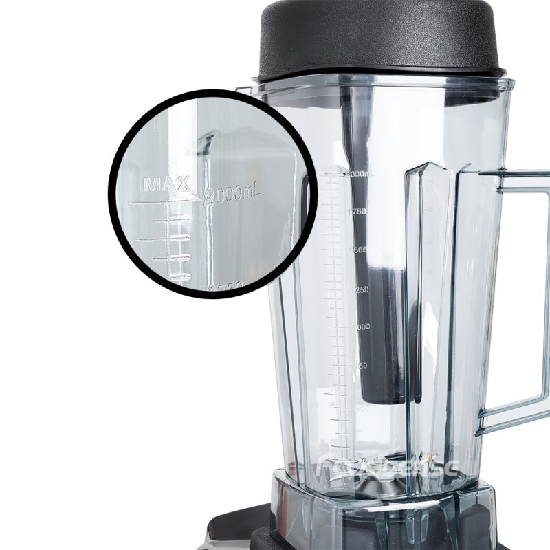 Smoothie Blender Manufacturer - Brand New High Speed