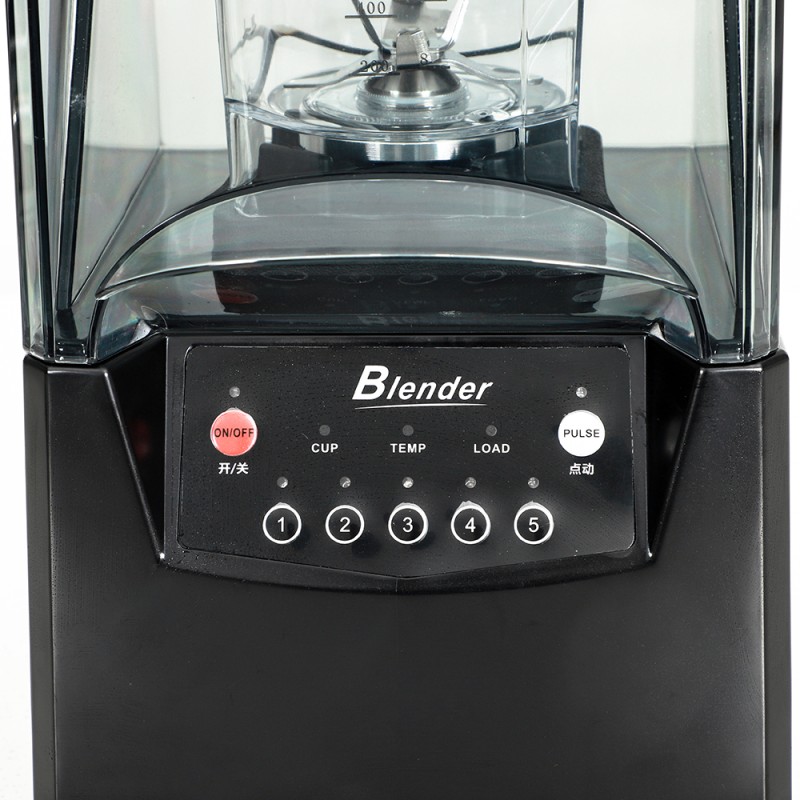 Electric Blender Factory - Automatic Multi-function