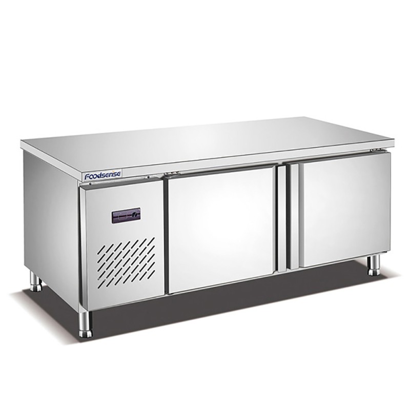 Pizza Display Refrigerator Manufacturer - Professional Stainless