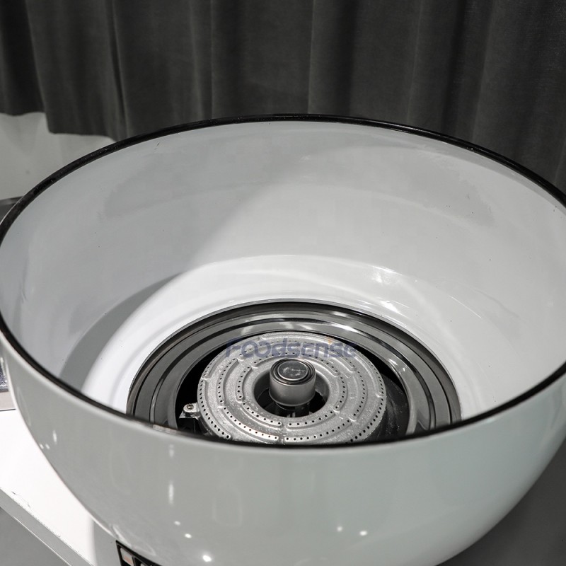 Gas Pressure Cooker Supplier - Multifunction Hot Sale