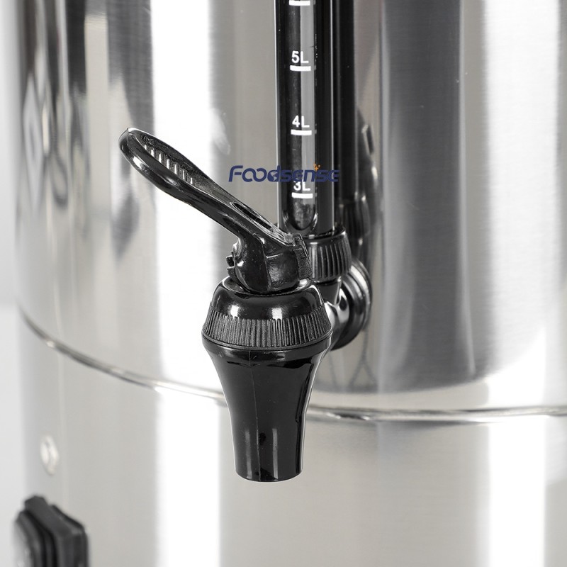 Hot Water Dispenser Supplier - 10L Large Capacity