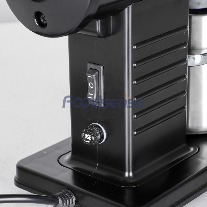 Electric Grinder Factory - Commercial Thickness Adjustable