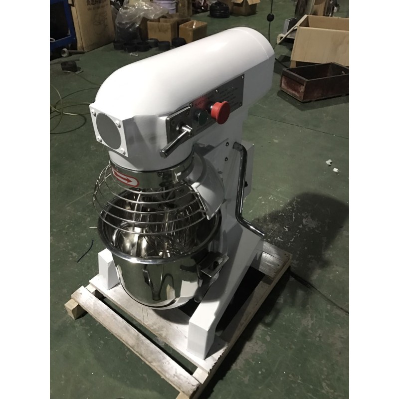 Dough Mixer Factory - 10L-25L Multifunctional Electric
