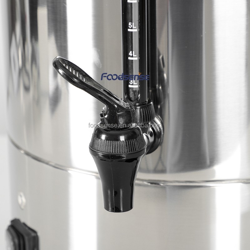 Hot Water Boiler Supplier - 20L Commercial Grade