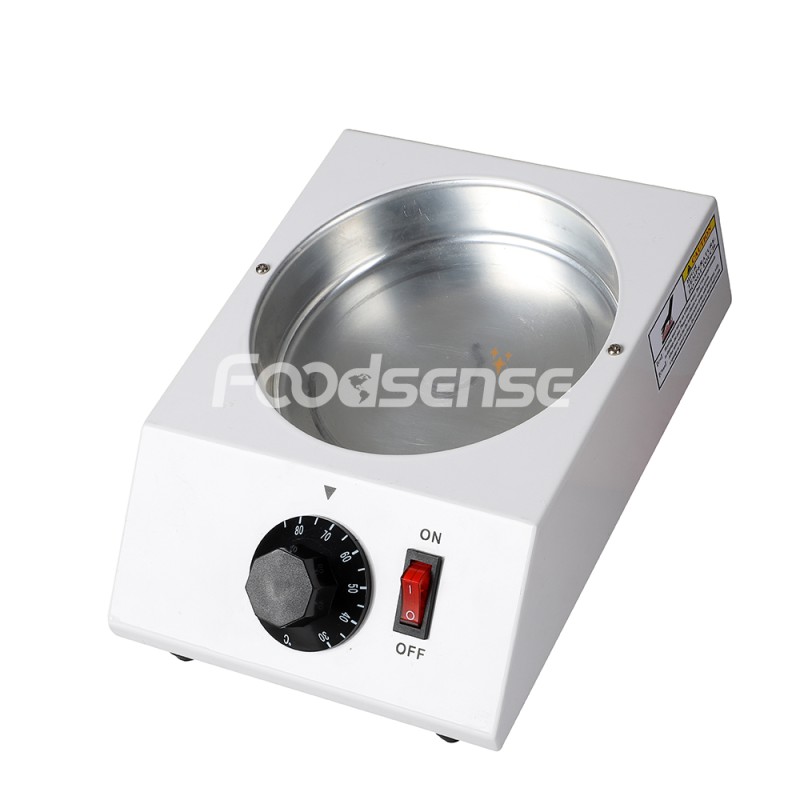 Chocolate Tempering Machine Manufacturer - Electric Professional
