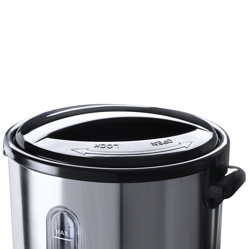 Electric Water Boiler Manufacturer - 16L Large Capacity