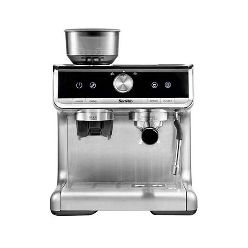 Turkish Coffee Machine Factory - Automatic Touch Screen