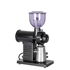 Coffee Grinder Supplier - Electric Bean Powder