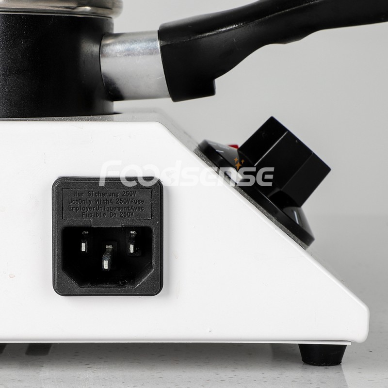 Chocolate Tempering Machine Manufacturer - Electric Professional