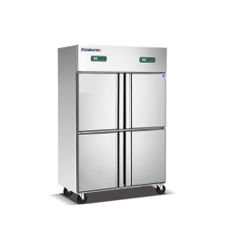 Double Door Fridge Manufacturer - Commercial Freezer Refrigerators