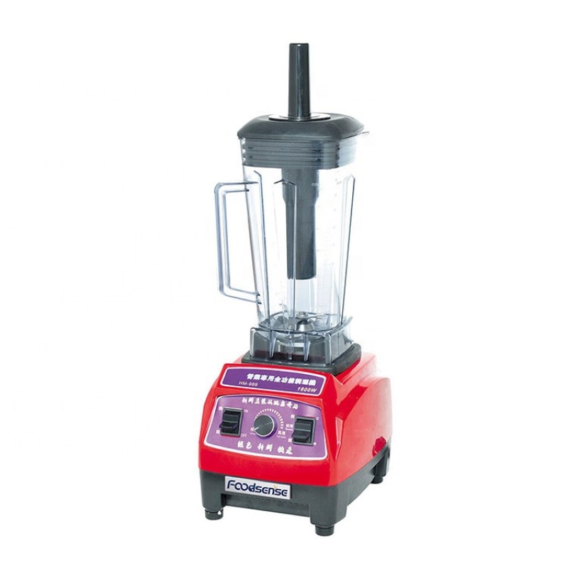 Commercial Blender Factory - High Speed Smoothie