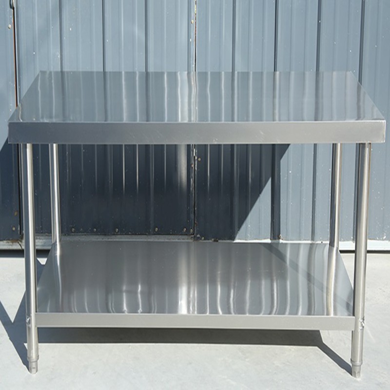 Work Bench Factory - Stainless Steel Customized